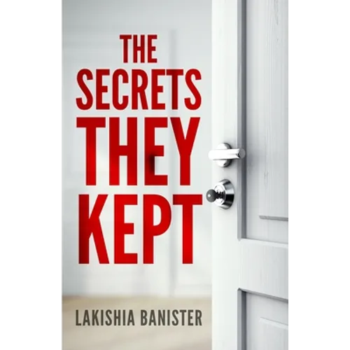 The Secrets They Kept