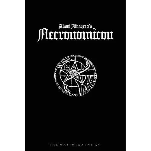 Abdul Alhazred's Necronomicon