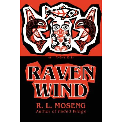 Raven Wind