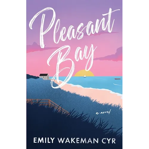 Pleasant Bay