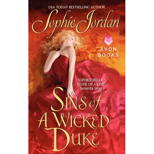 Sins of a Wicked Duke