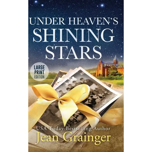 Under Heaven's Shining Stars