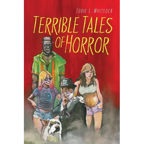 Terrible Tales of Horror
