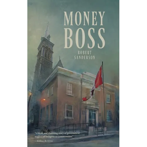 Money Boss