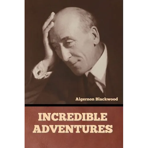 Incredible Adventures