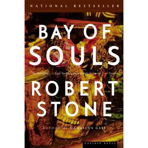 Bay of Souls