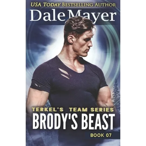 Brody's Beast