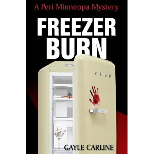 Freezer Burn
