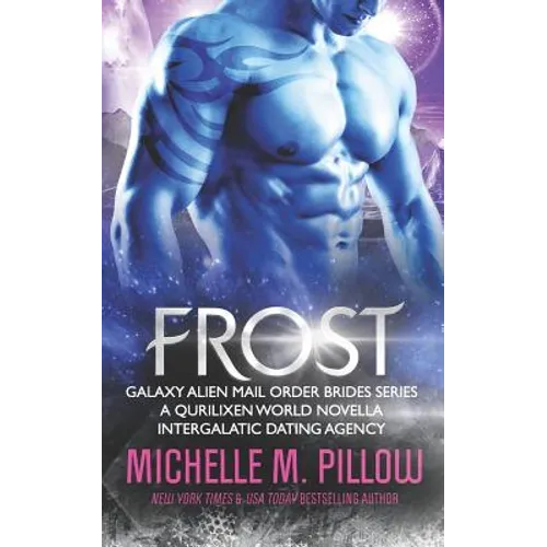 Frost: A Qurilixen World Novella