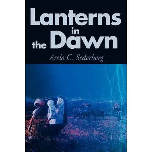 Lanterns in the Dawn