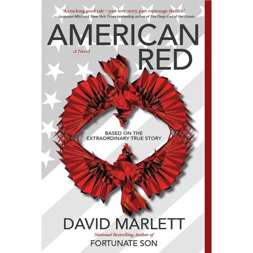 American Red