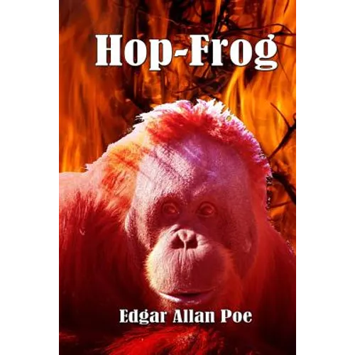 Hop-Frog