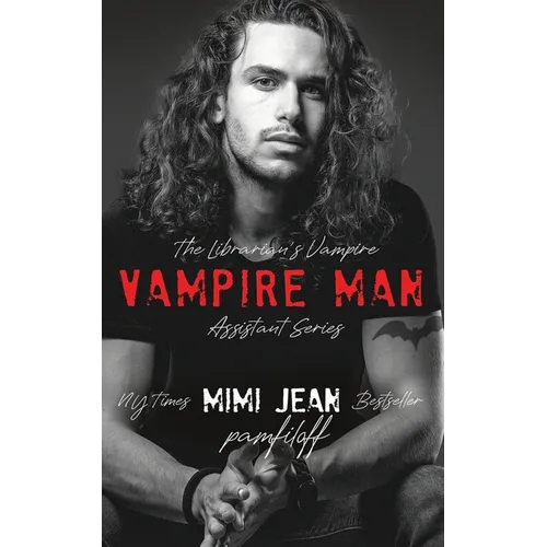 Vampire Man