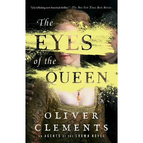 The Eyes of the Queen