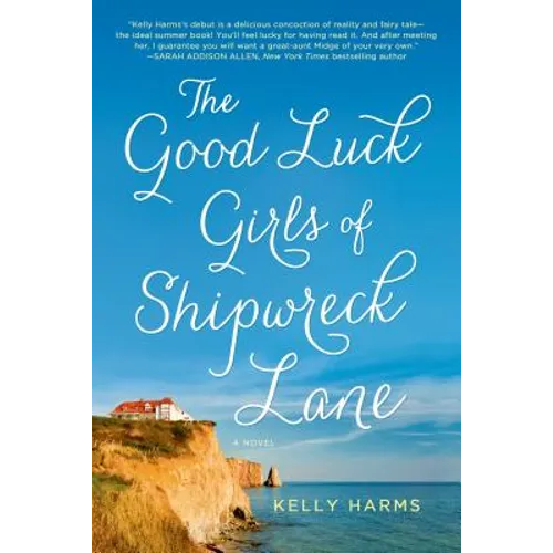 Good Luck Girls of Shipwreck Lane