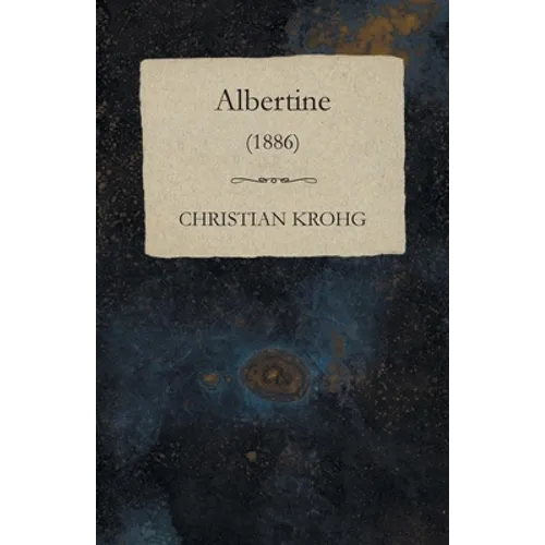 Albertine (1886)