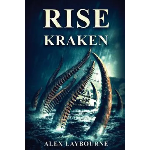 Rise, Kraken!
