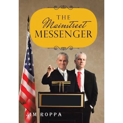 The Mainstreet Messenger