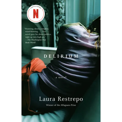 Delirium