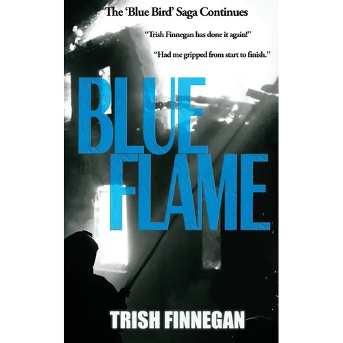 Blue Flame