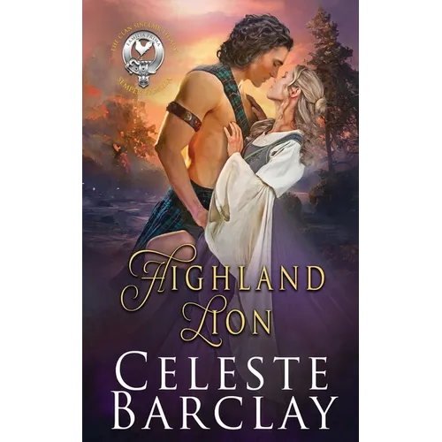 Highland Lion