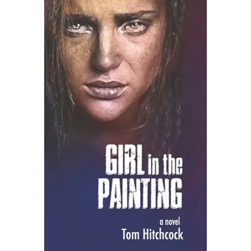 Girl in the Painting