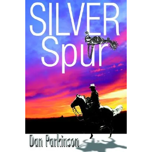 Silver Spur