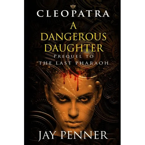 A Dangerous Daughter: A prequel to The Last Pharaoh series