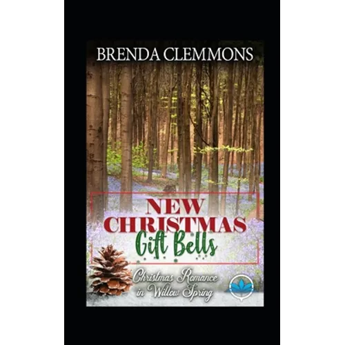 New Christmas Gift Bells: Contemporary Western Romance