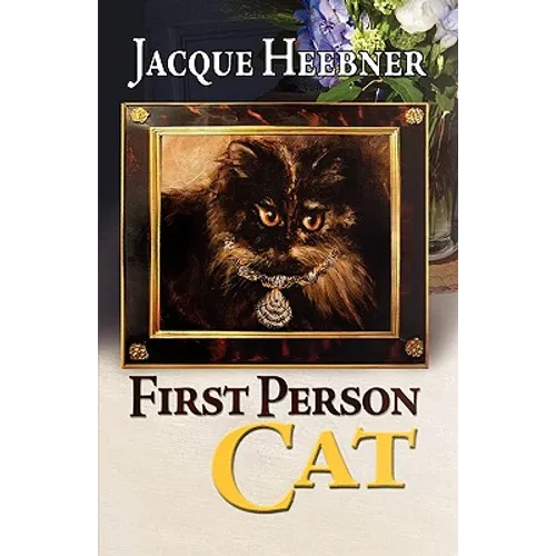 First Person Cat