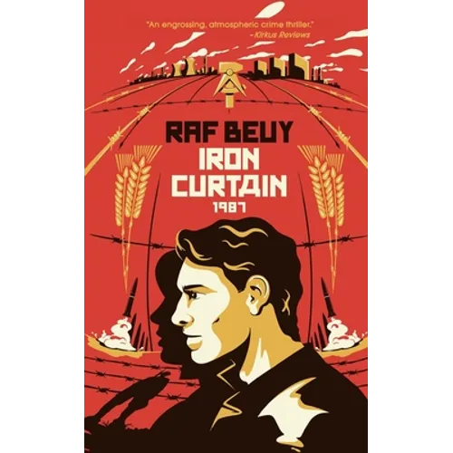 Iron Curtain 1987
