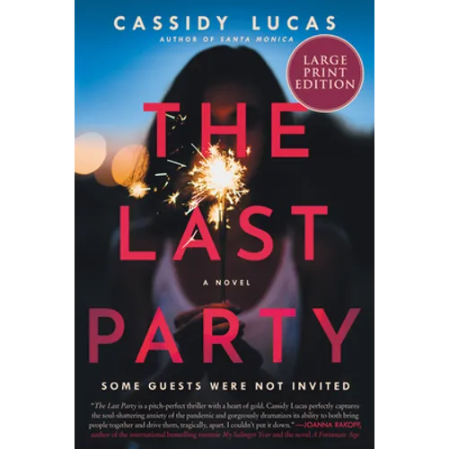 The Last Party