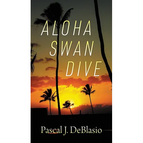 Aloha Swan Dive