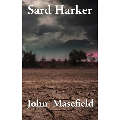 Sard Harker