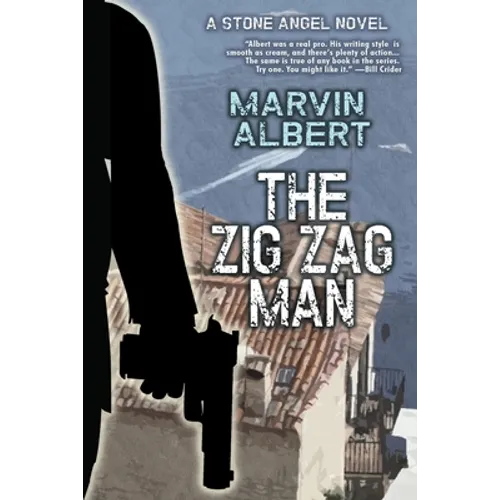 The Zig-Zag Man