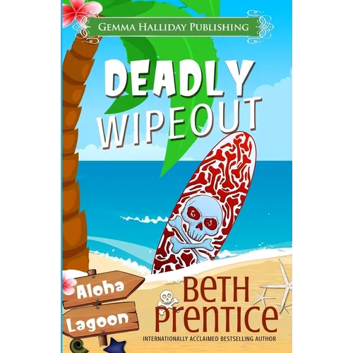 Deadly Wipeout