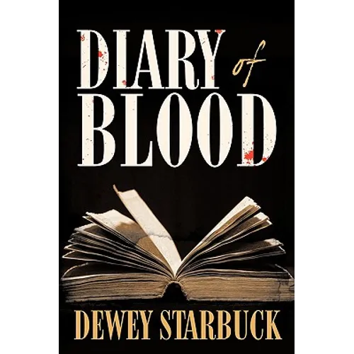 Diary of Blood