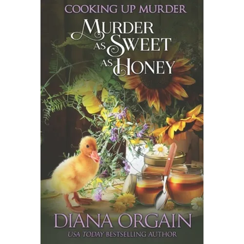 Murder as Sweet as Honey