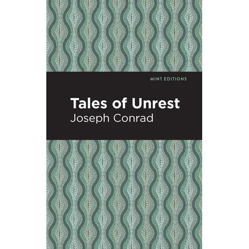 Tales of Unrest