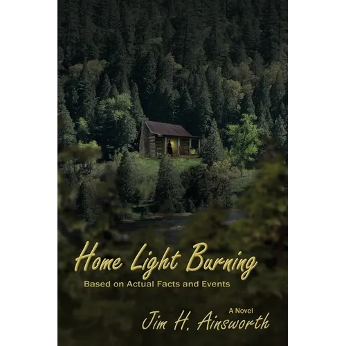 Home Light Burning