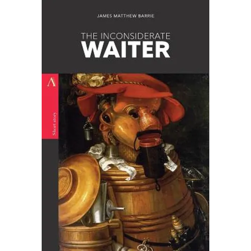 The Inconsiderate Waiter