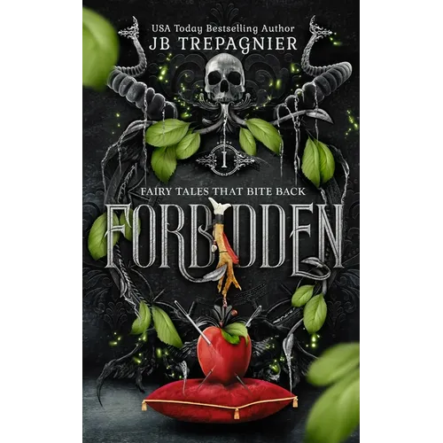 Forbidden: Snow White and the Se7en Deadly Sins