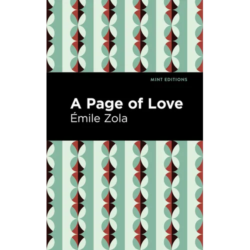 A Page of Love