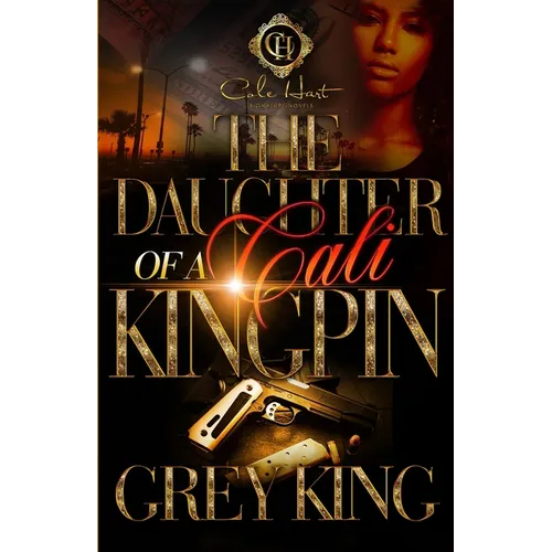 The Daughter Of A Cali Kingpin