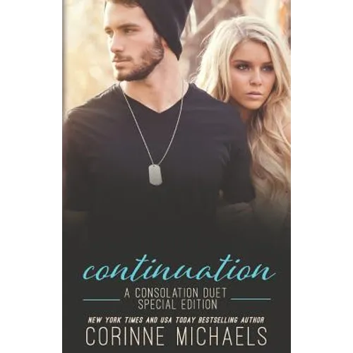 Continuation: A Consolation Duet Special Edition
