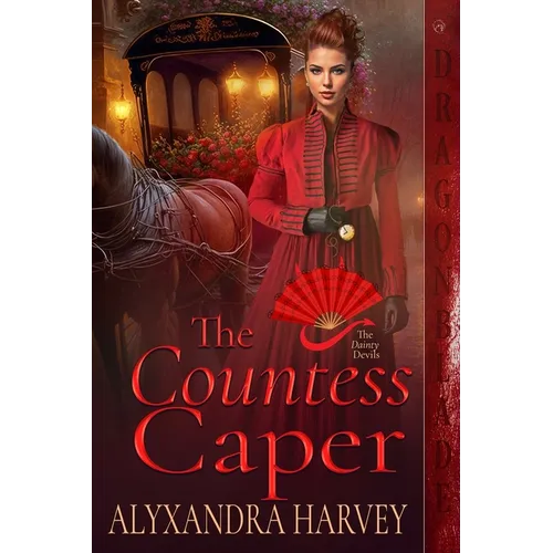 The Countess Caper