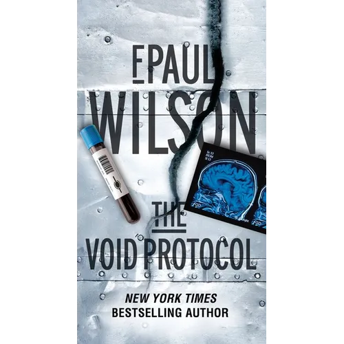 The Void Protocol
