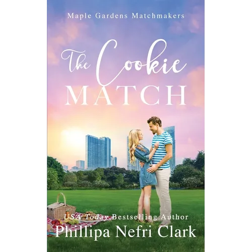 The Cookie Match