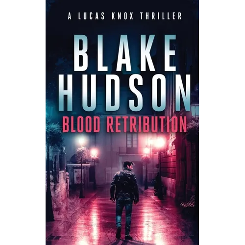 Blood Retribution
