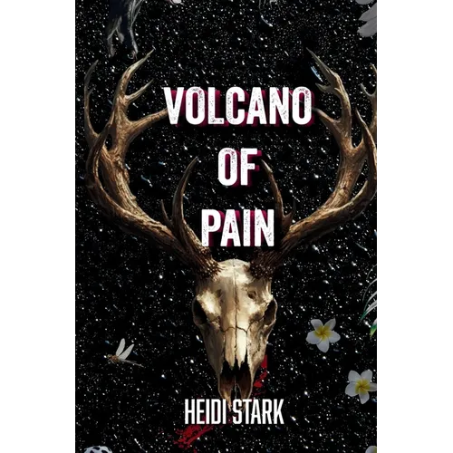 Volcano of Pain